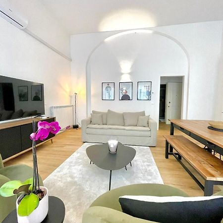 I Marmi New Royal Design Apartment リヴォルノ エクステリア 写真