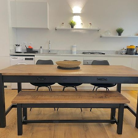 I Marmi New Royal Design Apartment リヴォルノ エクステリア 写真