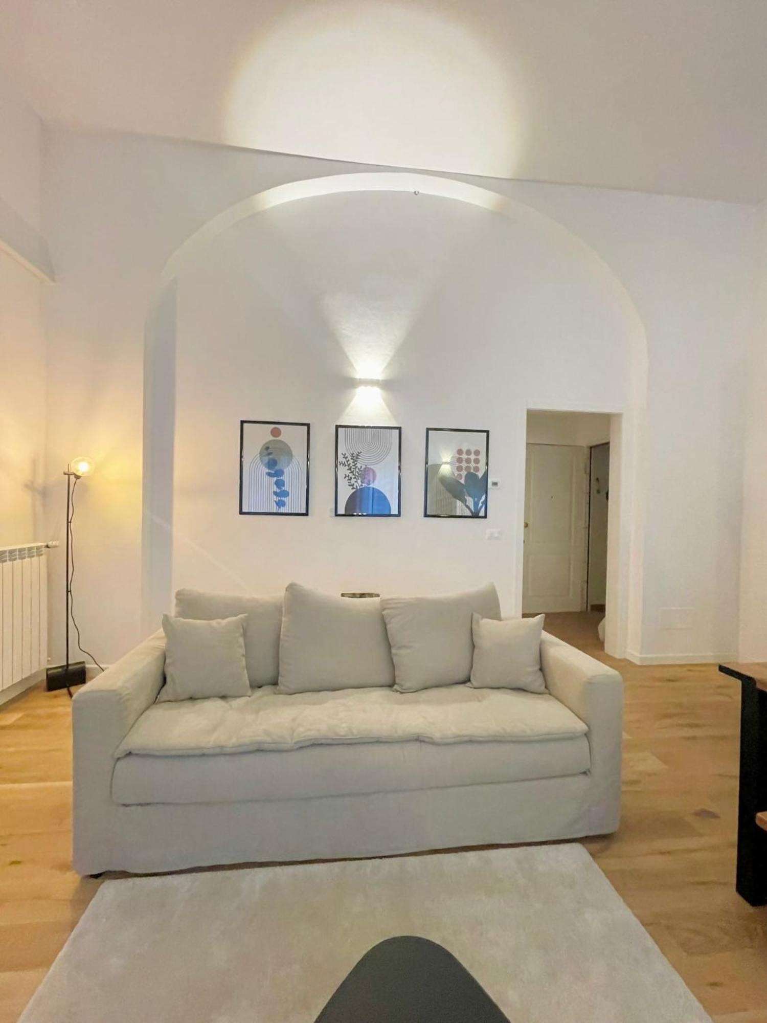 I Marmi New Royal Design Apartment リヴォルノ エクステリア 写真