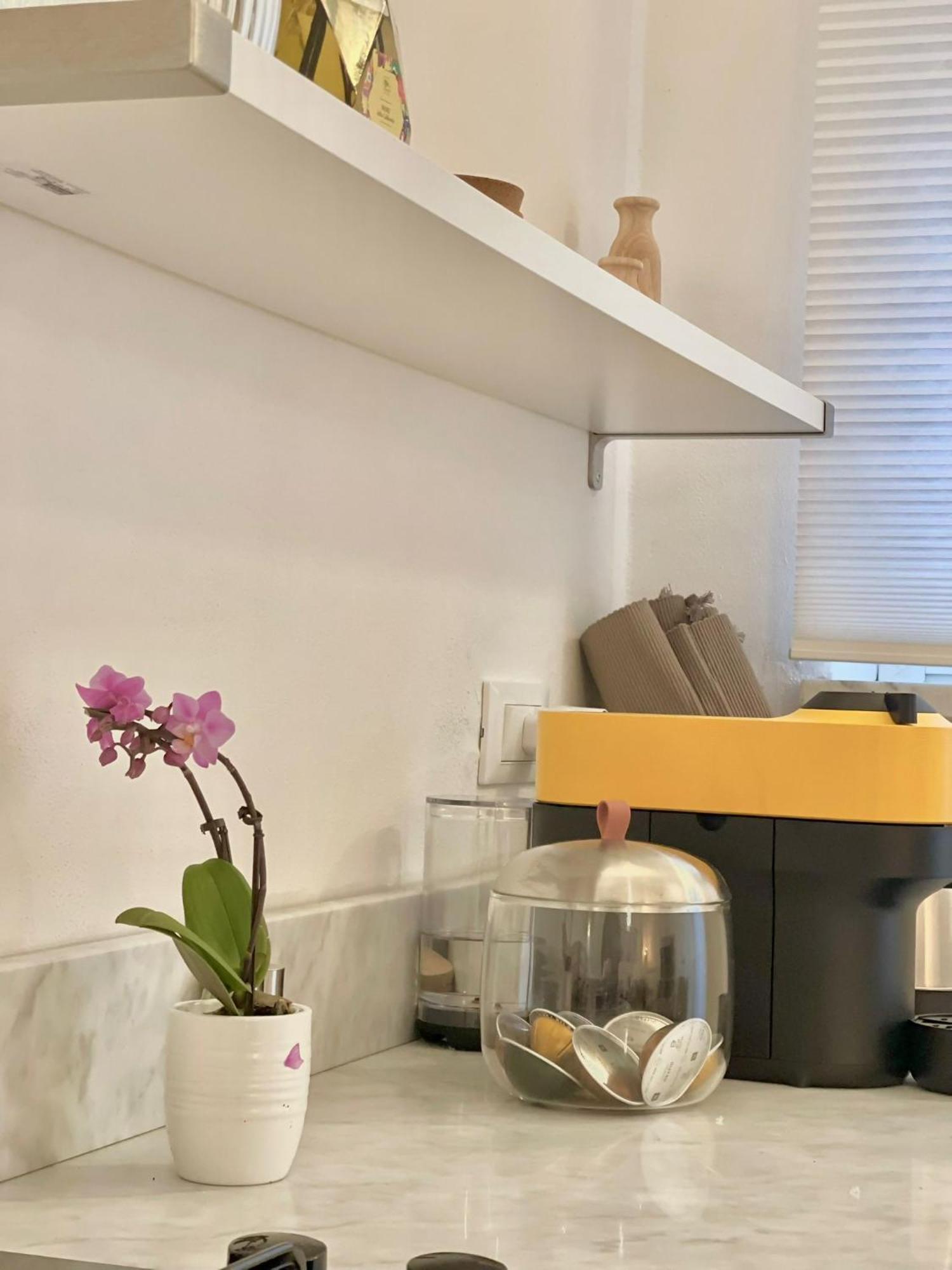 I Marmi New Royal Design Apartment リヴォルノ エクステリア 写真