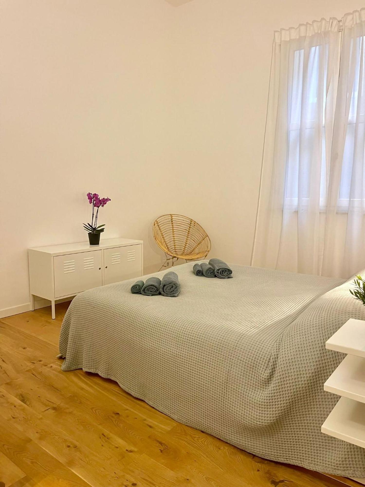 I Marmi New Royal Design Apartment リヴォルノ エクステリア 写真