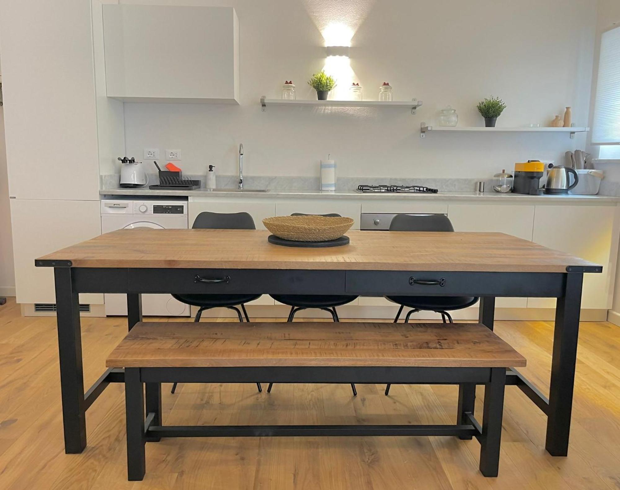 I Marmi New Royal Design Apartment リヴォルノ エクステリア 写真