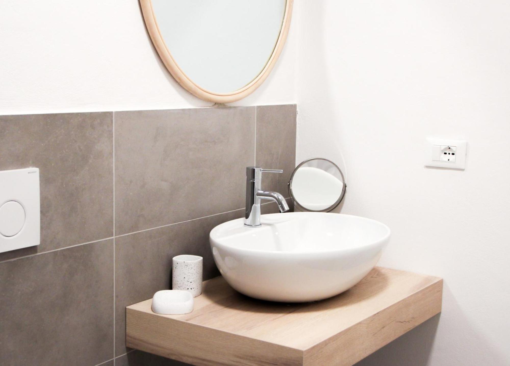 I Marmi New Royal Design Apartment リヴォルノ エクステリア 写真