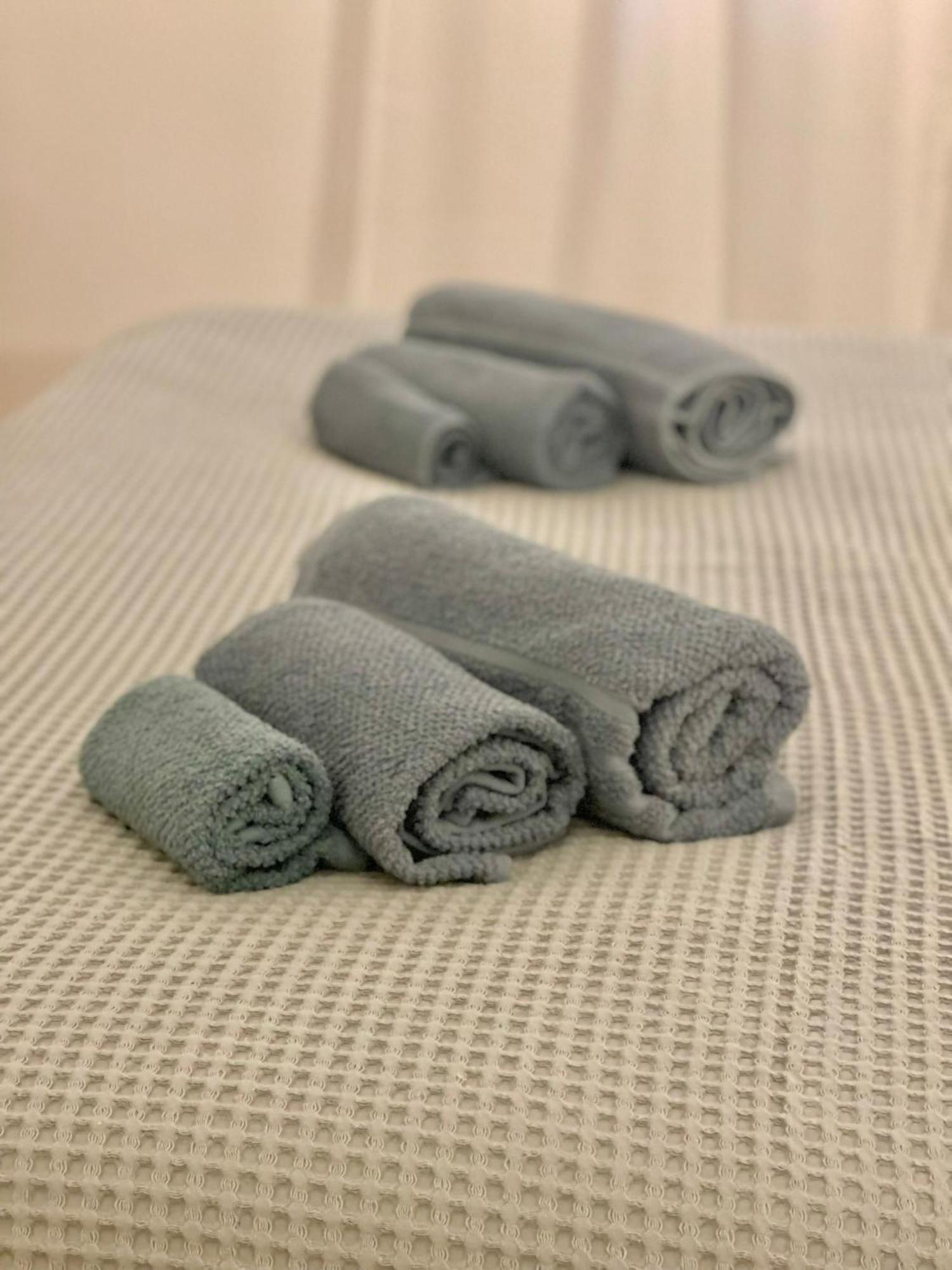 I Marmi New Royal Design Apartment リヴォルノ エクステリア 写真