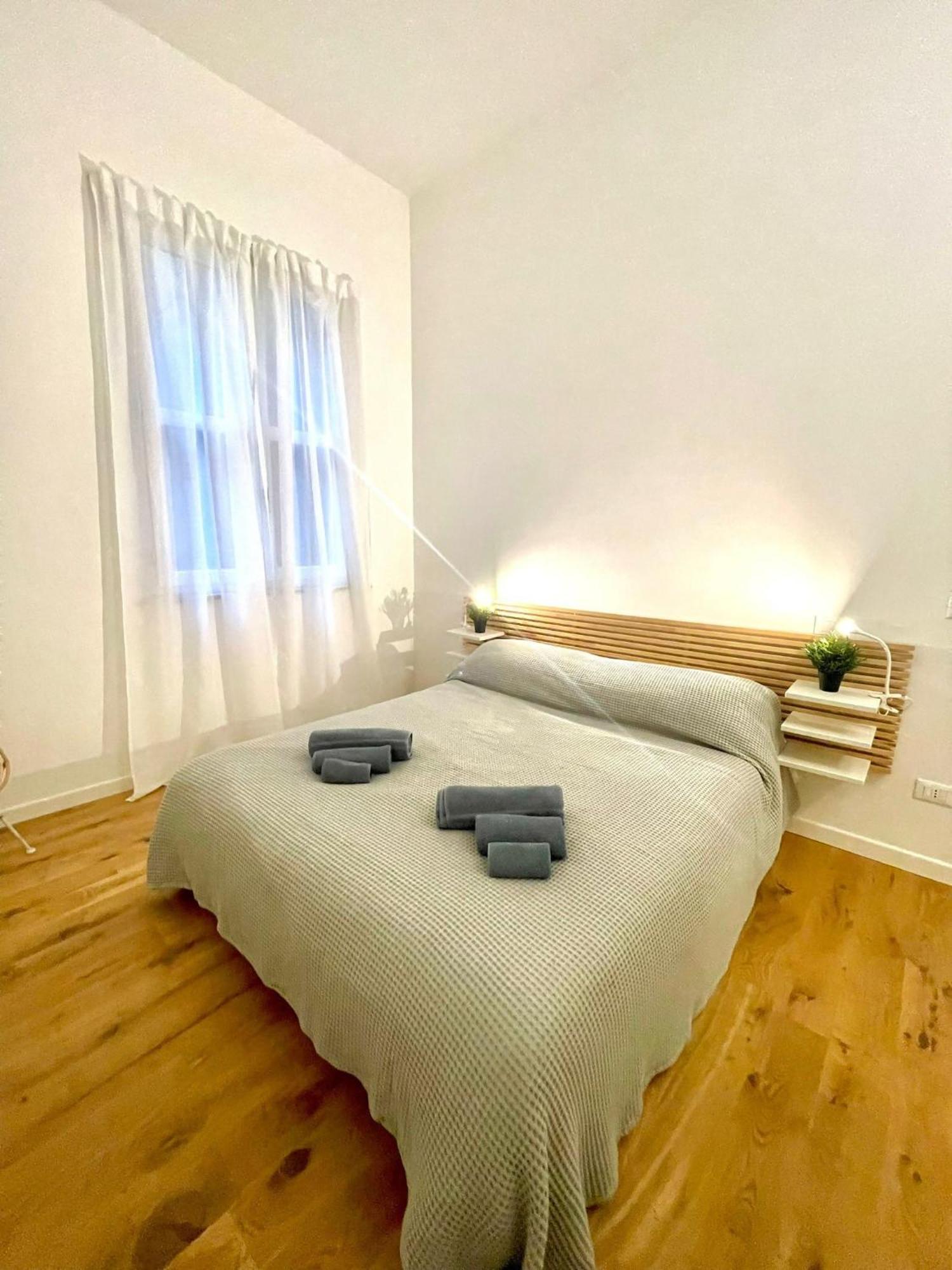 I Marmi New Royal Design Apartment リヴォルノ エクステリア 写真