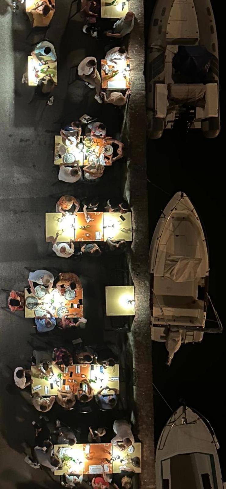 I Marmi New Royal Design Apartment リヴォルノ エクステリア 写真